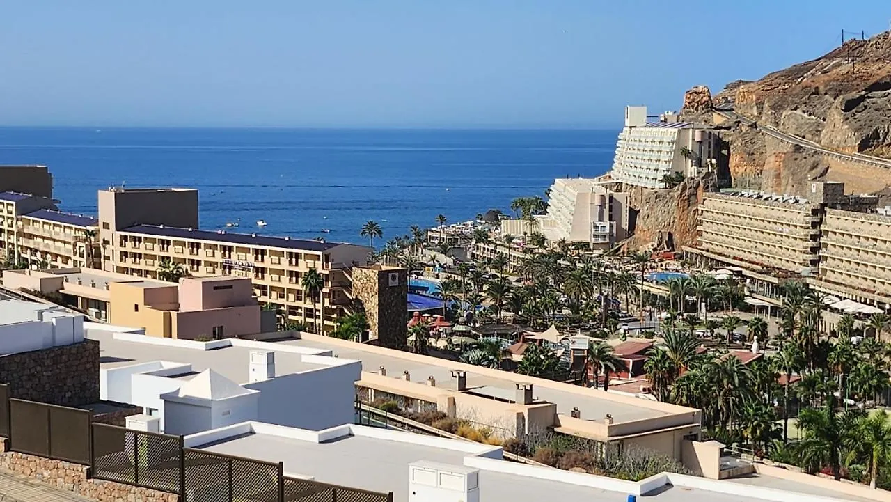Taurito Beach 0*,  Spanien