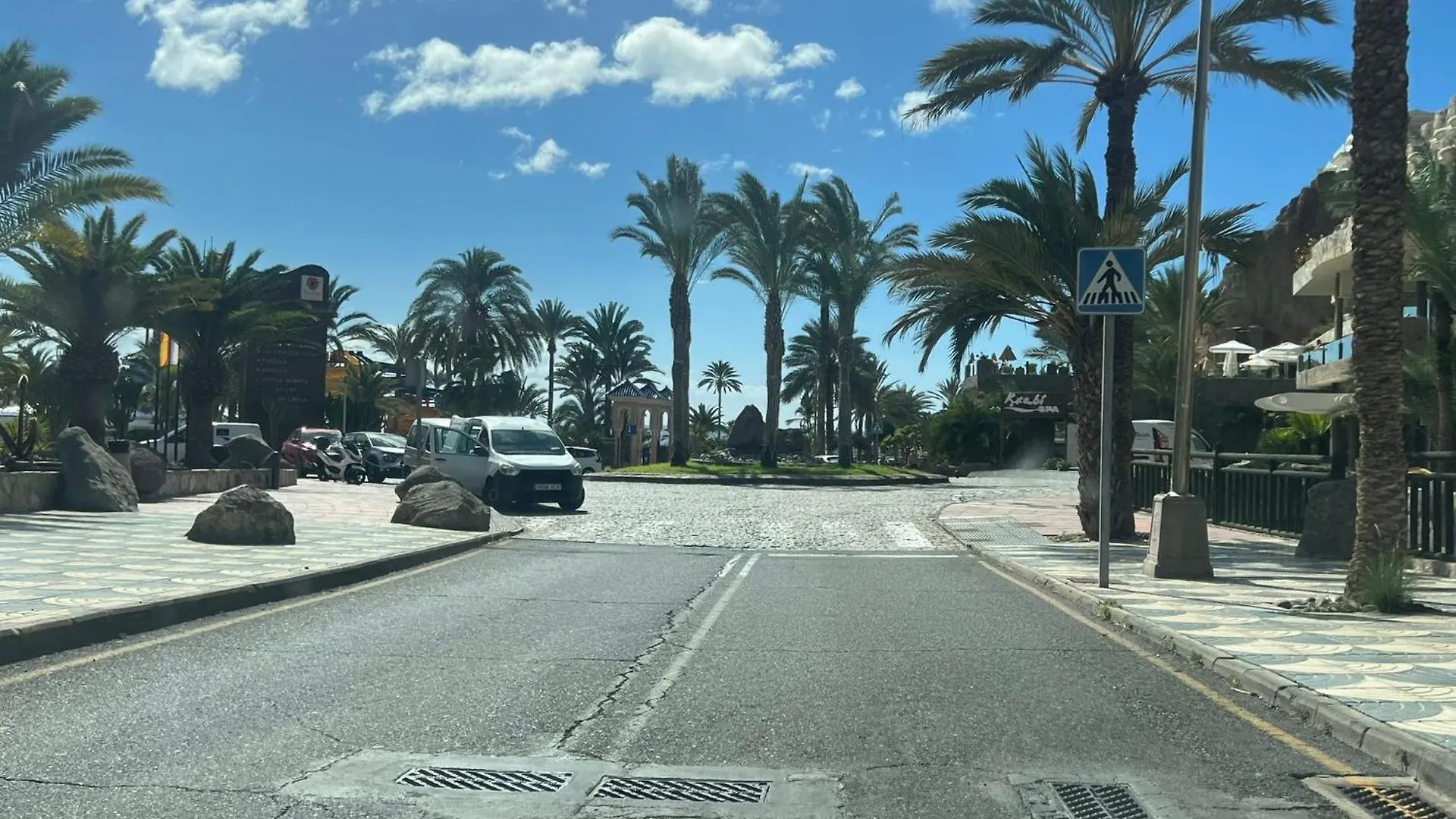 Taurito Beach Lägenhet
