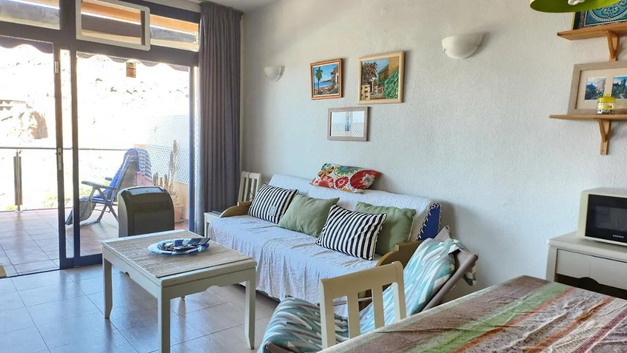 Apartamento Taurito Beach