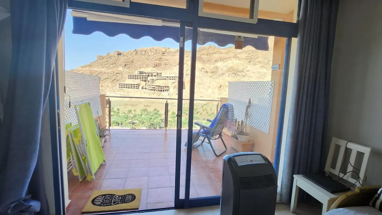 Taurito Beach Espanha