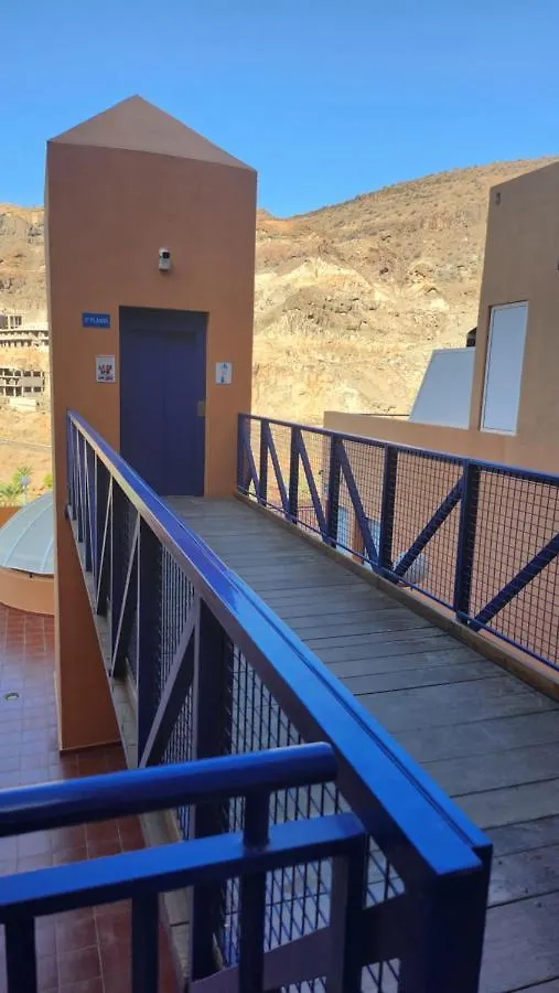 Apartamento Taurito Beach
