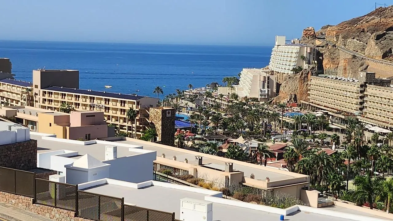 Apartamento Taurito Beach