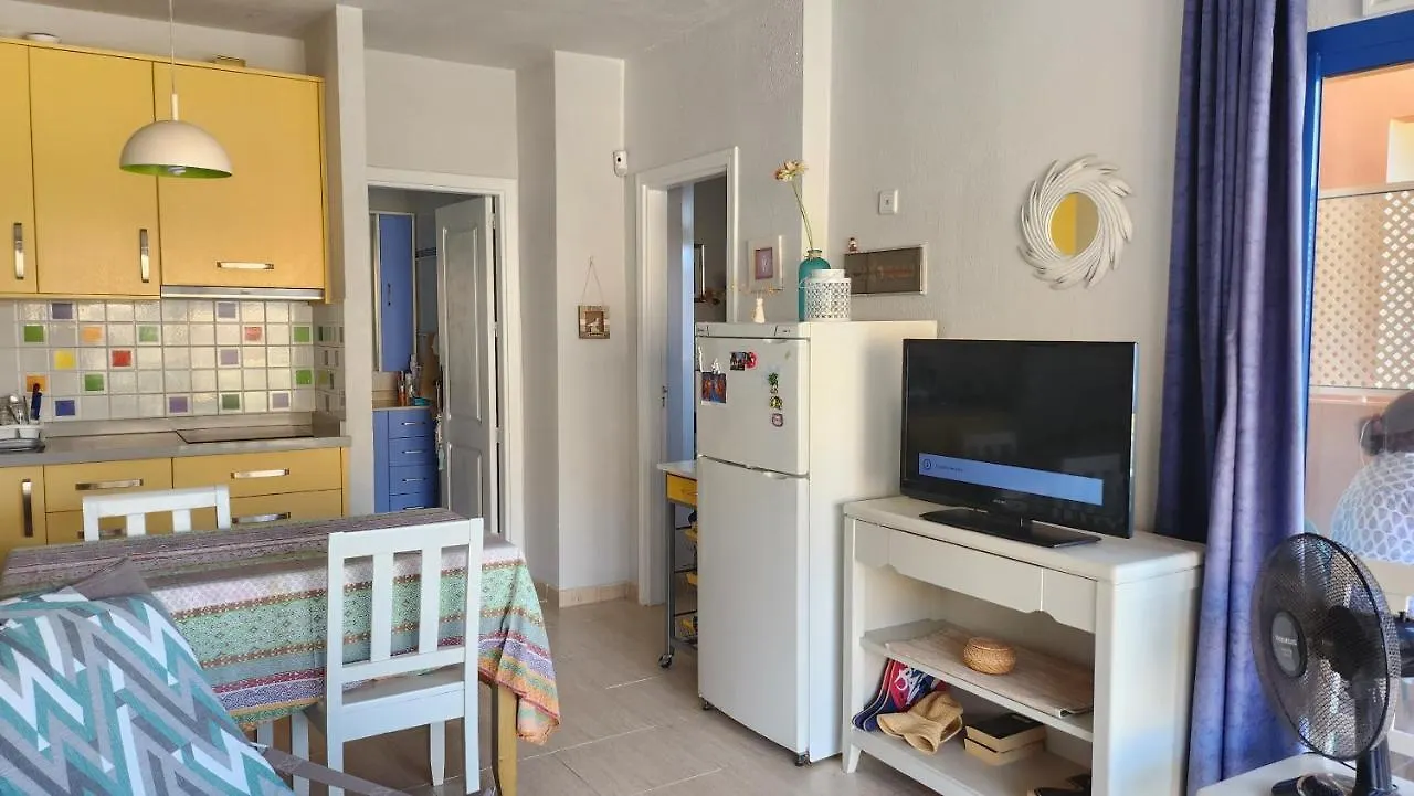 Taurito Beach Apartamento