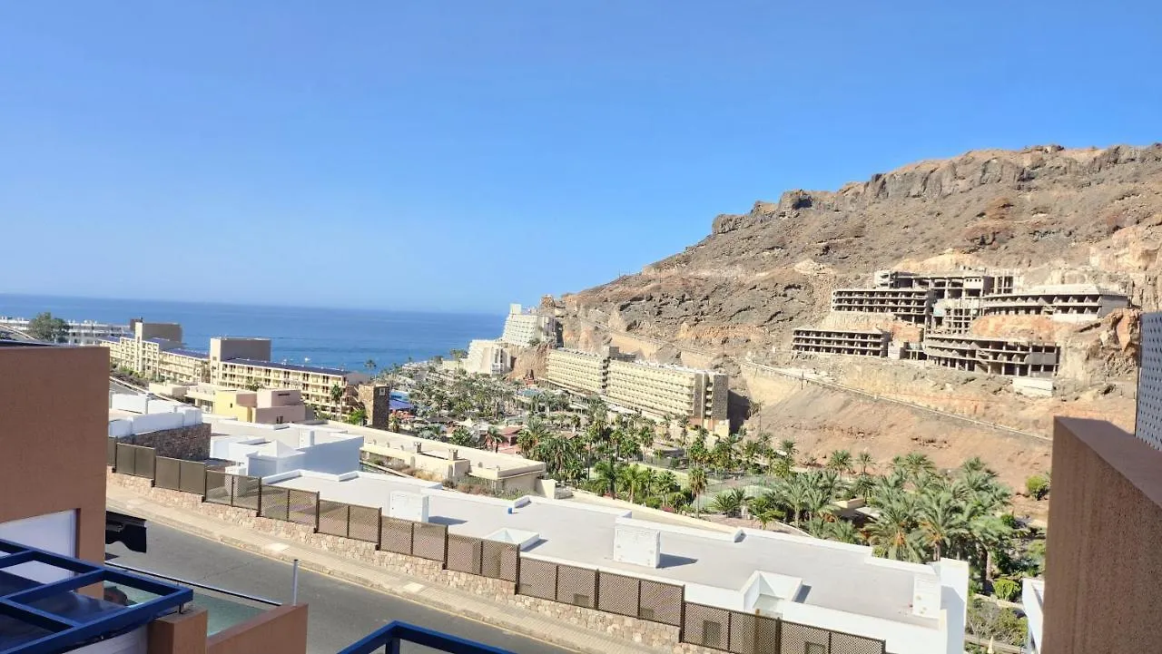 Taurito Beach Apartamento