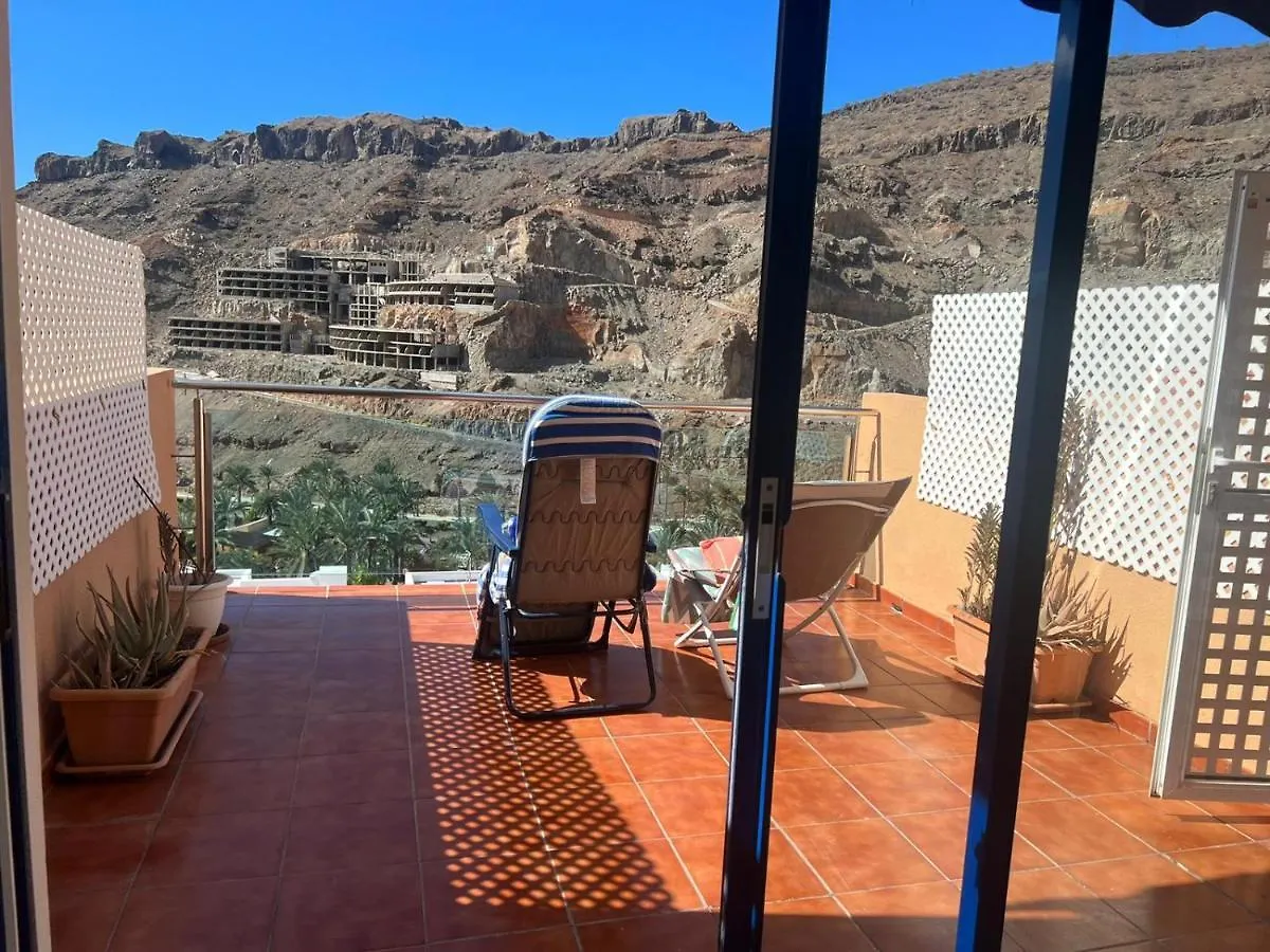 Taurito Beach Apartamento