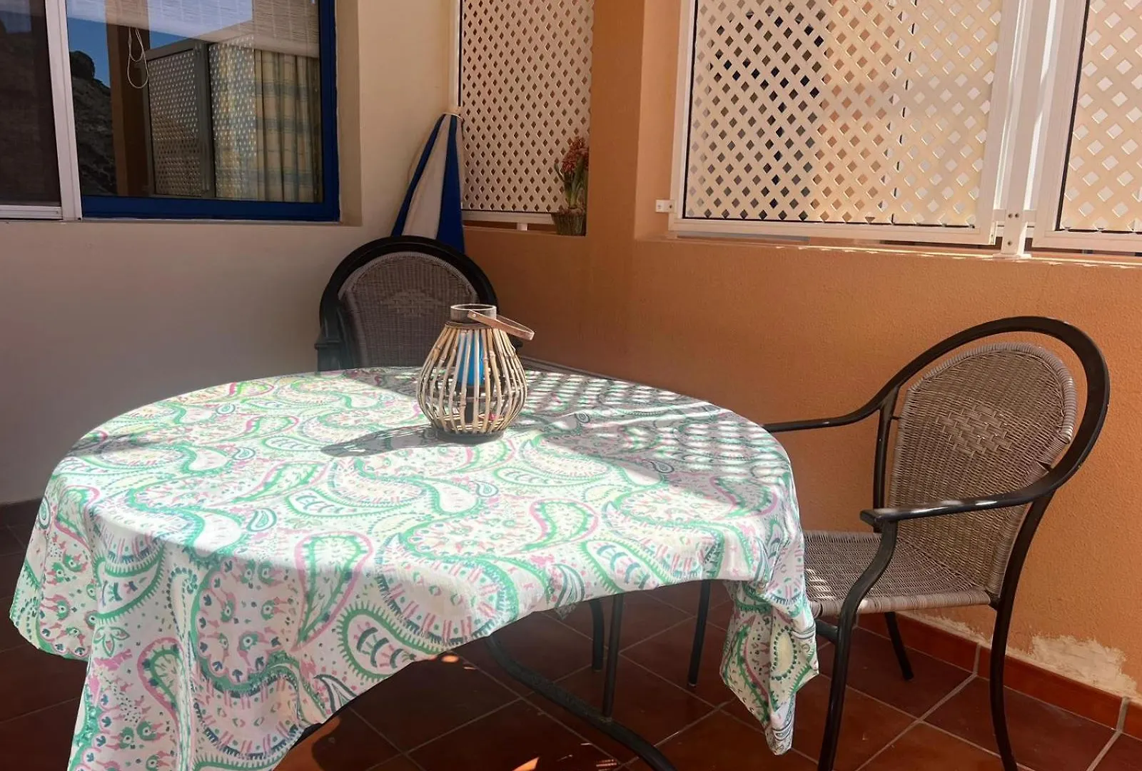 Apartamento Taurito Beach